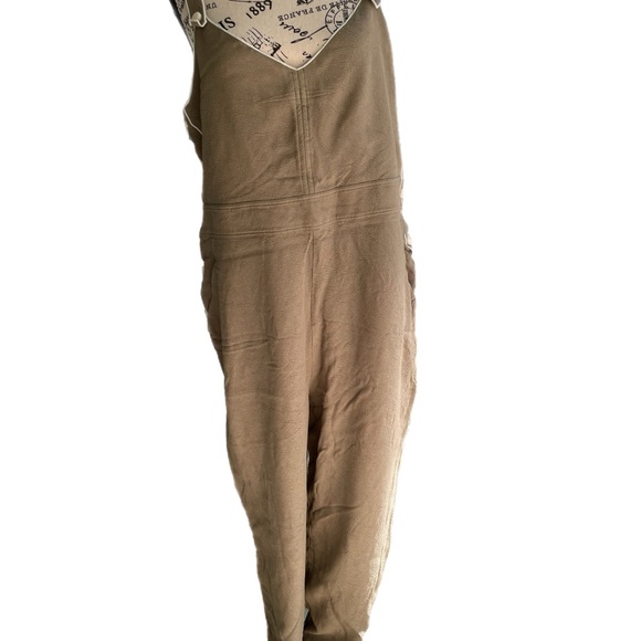 Rag & Bone Tia jumpsuit - Picture 5 of 7